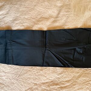 LOFT Womens Black Dress Pants